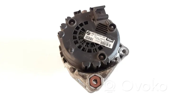 BMW 5 E60 E61 Generatore/alternatore 7802261