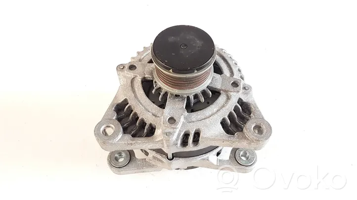 Peugeot 3008 II Alternator 9835688980