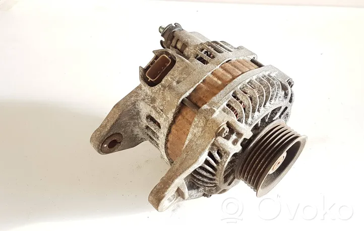 Mitsubishi L200 Alternator 1800A007