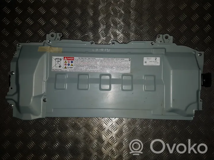 Toyota C-HR Hybrid/electric vehicle battery G928047150