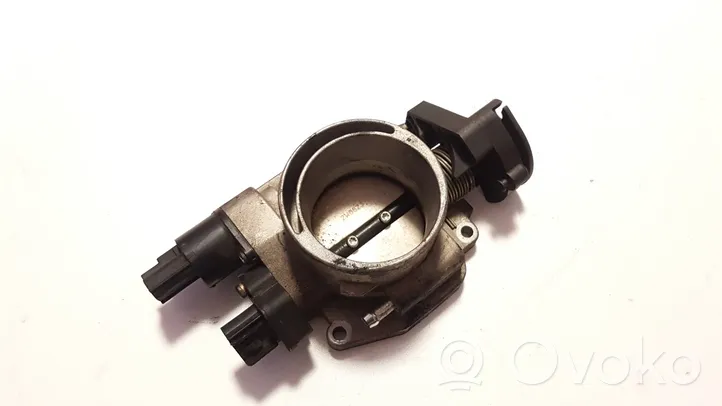 Jeep Liberty Throttle valve 53031143AC