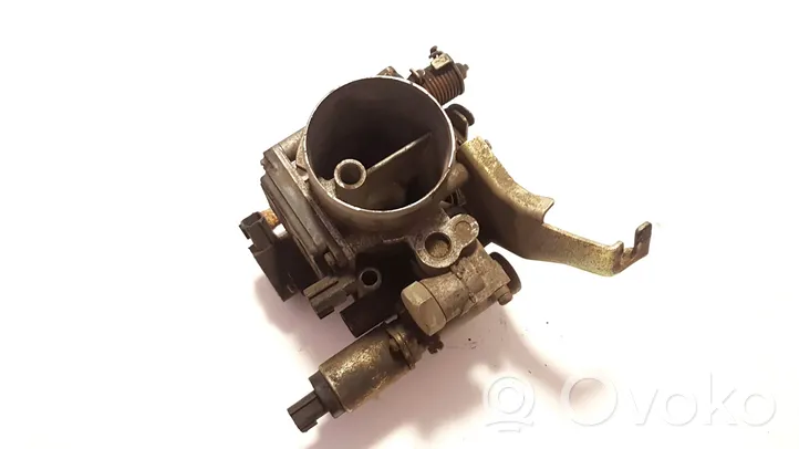 Nissan Almera N16 Clapet d'étranglement SERA48306