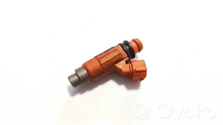 Mitsubishi Carisma Fuel injector 7319759