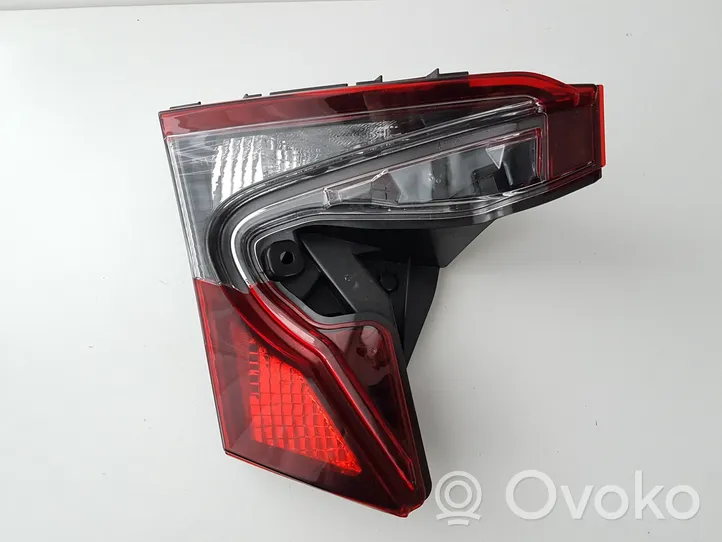 Toyota C-HR Luci posteriori del portellone del bagagliaio 81590F4120