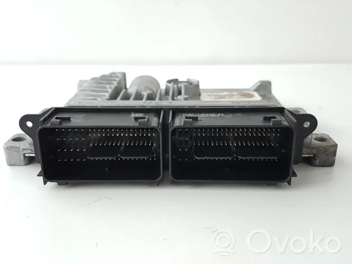 Ford Kuga II Sterownik / Moduł ECU DS7112B684XB