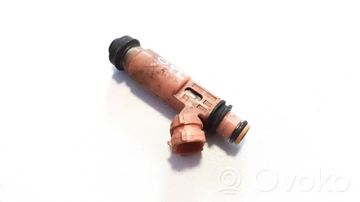 Lexus RX 330 - 350 - 400H Injecteur de carburant 2325020030