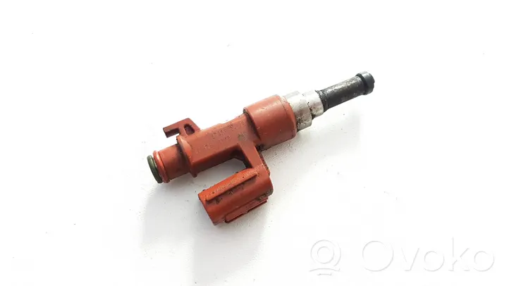 Lexus LS 460 - 600H Injecteur de carburant 2325038020