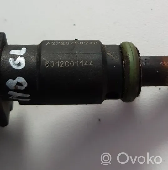 Mercedes-Benz GL X164 Injecteur de carburant A2720780249