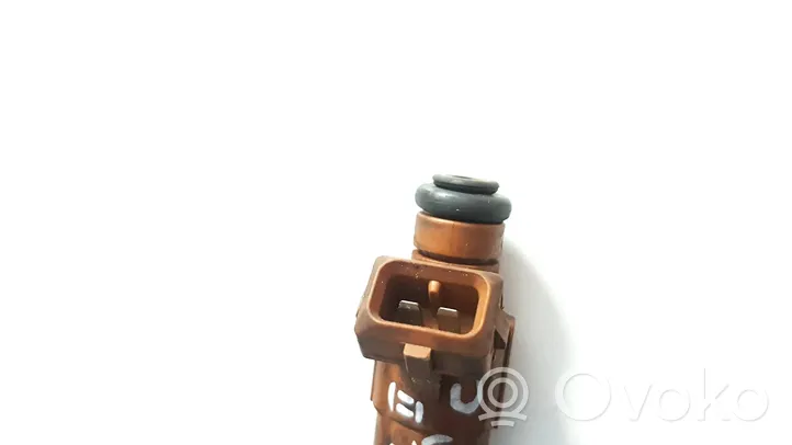 Mercedes-Benz ML W164 Injecteur de carburant A1130780249