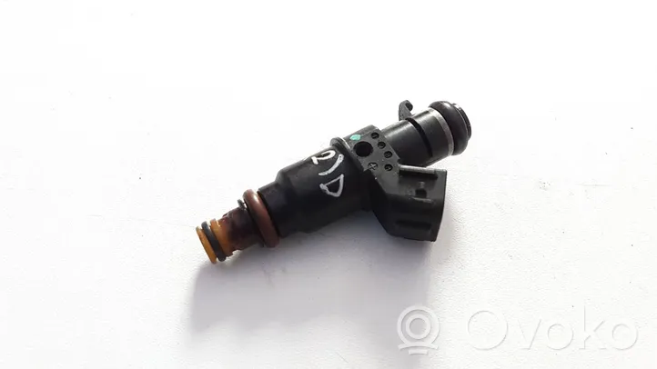 Honda CR-V Injecteur de carburant QB24BBN