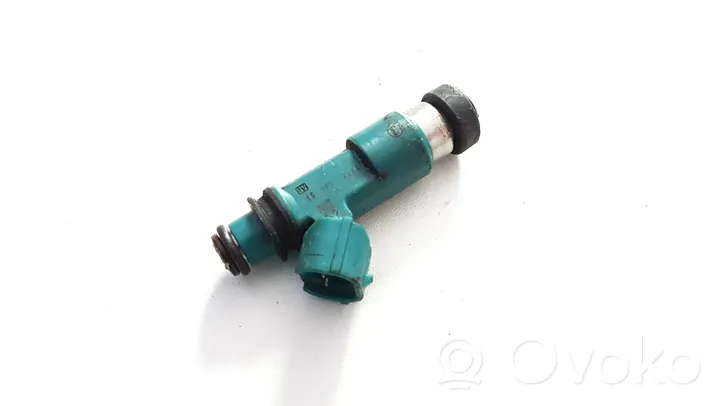 Subaru XV Injecteur de carburant 181013101