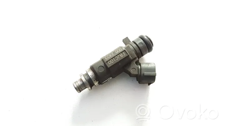 Nissan X-Trail T30 Injecteur de carburant FBJC100