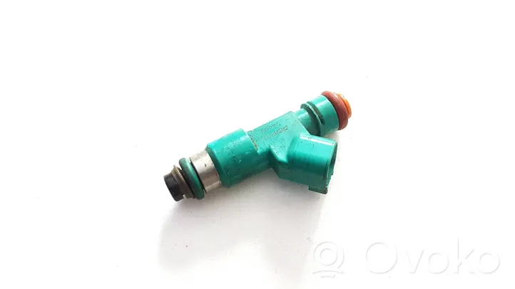 Volvo V70 Injecteur de carburant 062078426