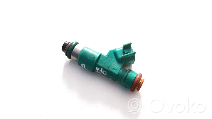 Volvo V70 Injecteur de carburant 062078426