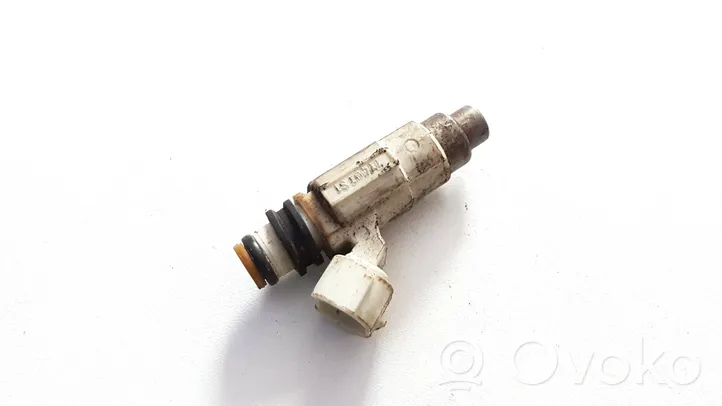 Suzuki XL7 I Fuel injector 7740191