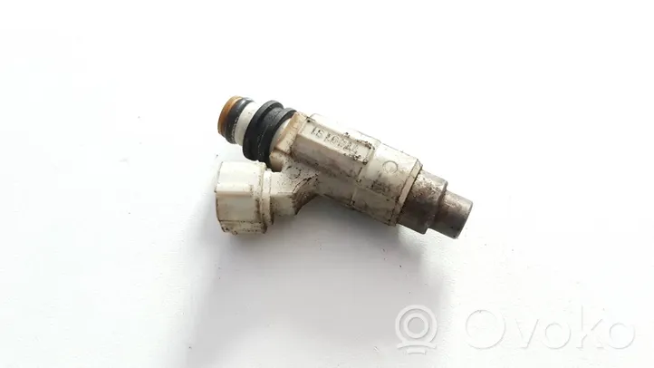 Suzuki XL7 I Fuel injector 7740191