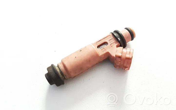 Lexus RX 330 - 350 - 400H Injecteur de carburant 2325020030