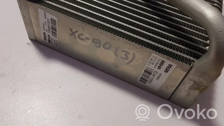 Volvo XC90 Radiador (interno) del aire acondicionado (A/C)) E2411003
