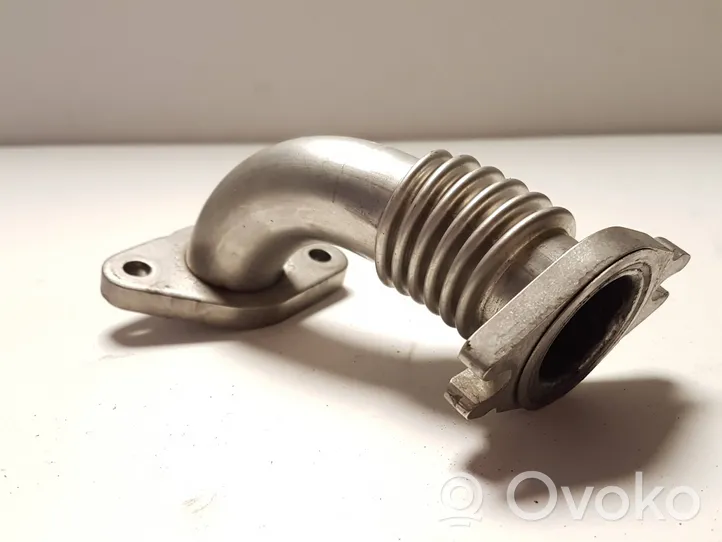 Ford Kuga II EGR valve line/pipe/hose 84715F01