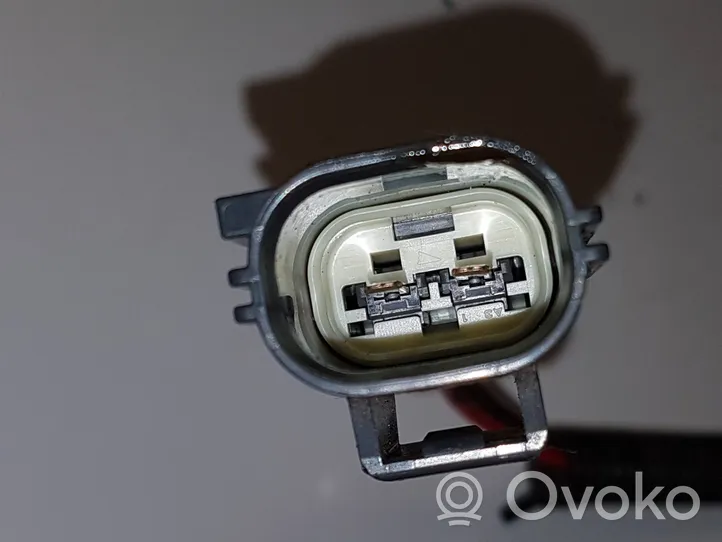 Ford Kuga II Lambda probe sensor FV419T540BB