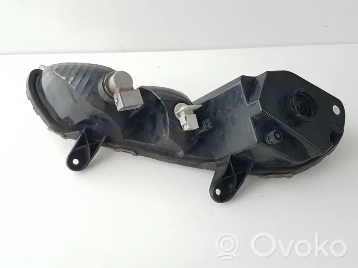 Ford Kuga II Światło przeciwmgłowe przednie CV4413B220BG