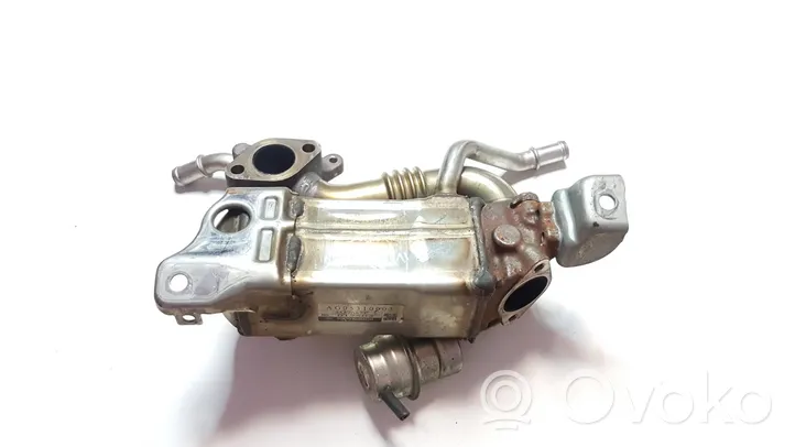 Opel Astra J Valvola di raffreddamento EGR AG05310003