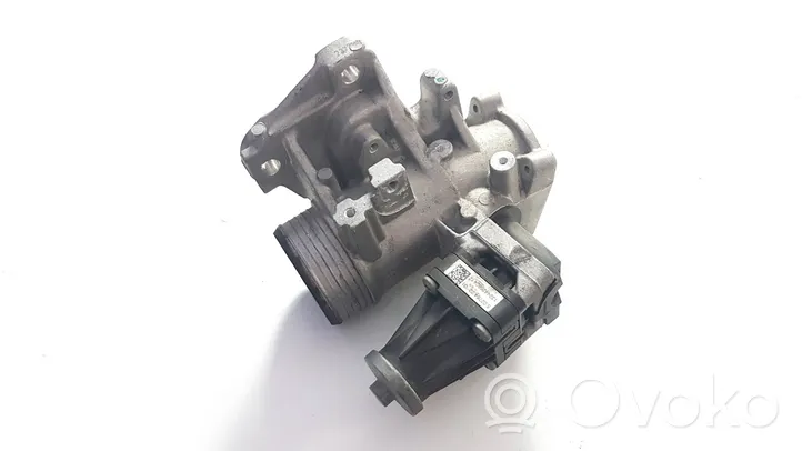 Volvo XC60 Valvola EGR 5027642201