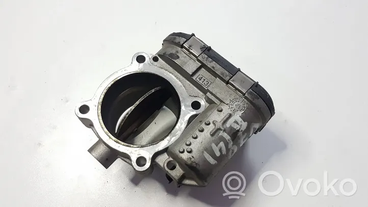 Volvo V70 Valvola a farfalla 31216665