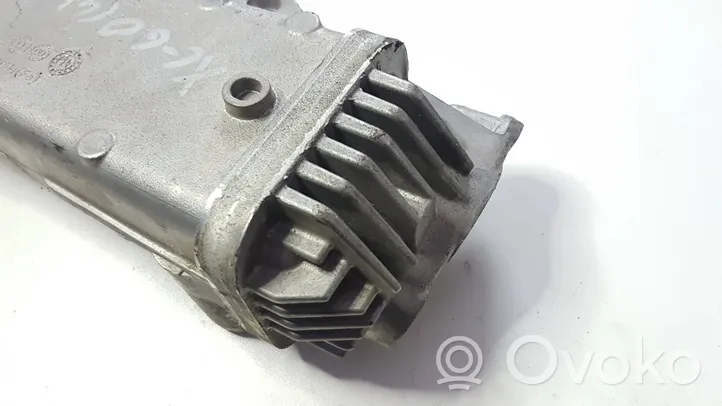 Volvo XC60 EGR valve cooler 31325030