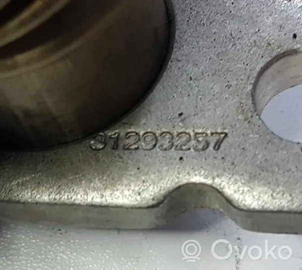 Volvo XC60 EGR valve line/pipe/hose 31293257