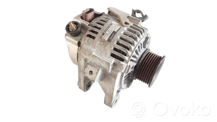 Toyota Camry Alternator 270600H010