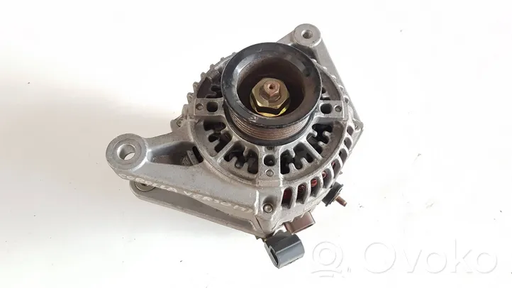 Toyota Corolla Verso E121 Alternator 2706022100