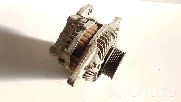 Mitsubishi L200 Alternator 1800A007