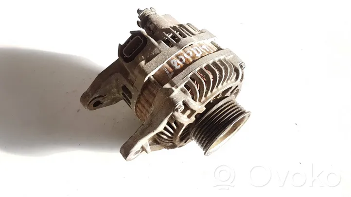 Mitsubishi L200 Generatore/alternatore 1800A007