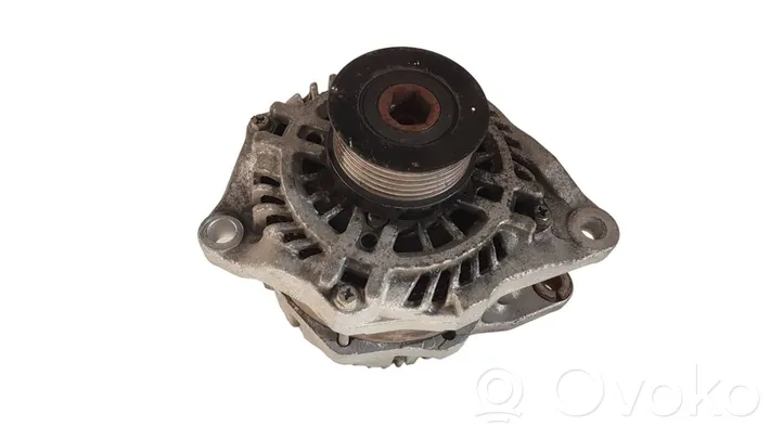 Mitsubishi ASX Generatore/alternatore 1800A334