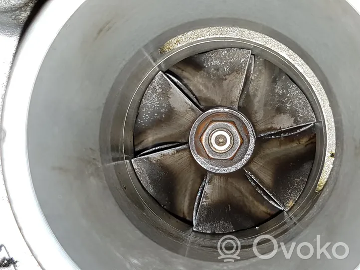 Volvo XC70 Turbina 4918905200