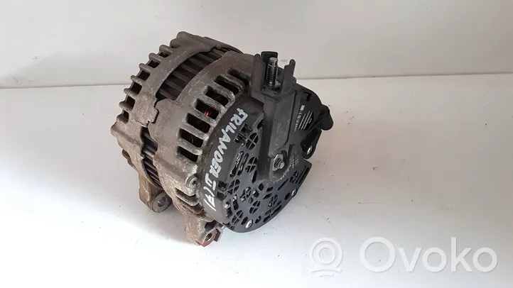 Land Rover Freelander 2 - LR2 Generatore/alternatore 6G9N10300YC