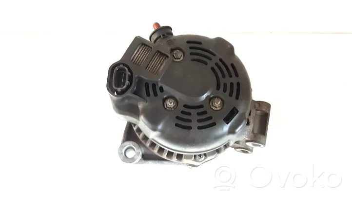 Land Rover Range Rover Sport L320 Generatore/alternatore YLE500190