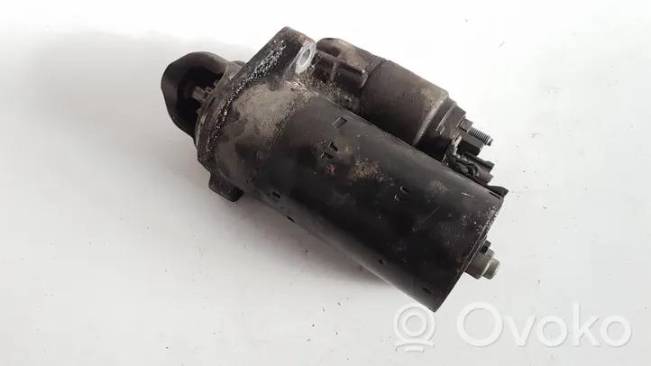 Volkswagen Phaeton Starter motor 059911024D