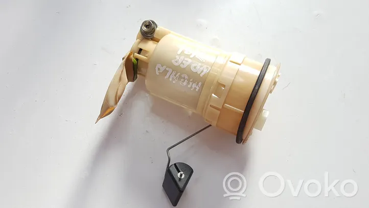 Toyota Highlander XU20 In-tank fuel pump 7702048041