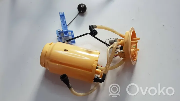 Volkswagen Touareg II In-tank fuel pump A2C53352044