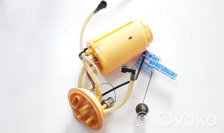 Volkswagen Touareg II In-tank fuel pump A2C53352044