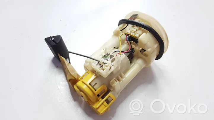 Toyota Camry In-tank fuel pump 