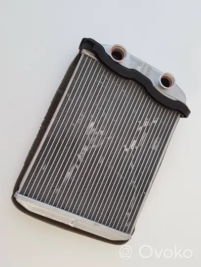 Fiat 500 Pečiuko radiatorius 5N8510100
