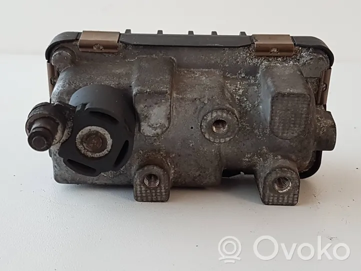 KIA Sorento Ladedrucksteller Stellmotor Turbolader 6NW009543