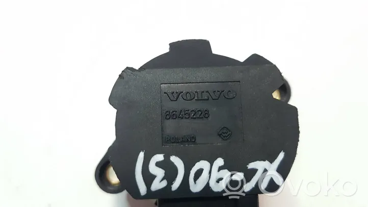 Volvo XC90 Przekaźnik blokady zapłonu 8645228