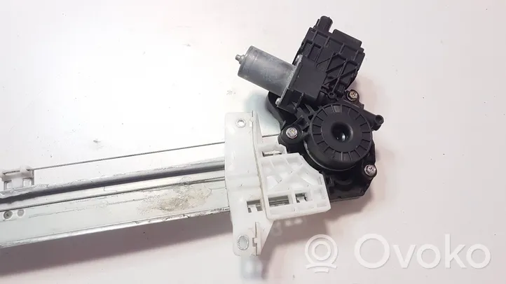 Subaru Forester SK Mécanisme de lève-vitre avec moteur 61188SJ000