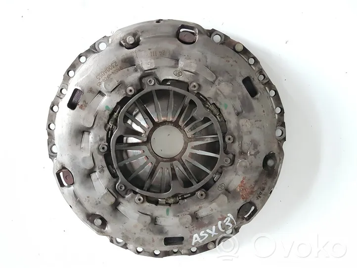 Mitsubishi ASX Clutch set kit 1120A202