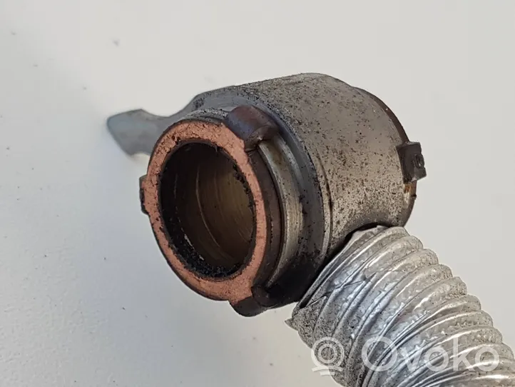 Citroen C5 Aircross Tubo flessibile mandata olio del turbocompressore turbo 9819239880C