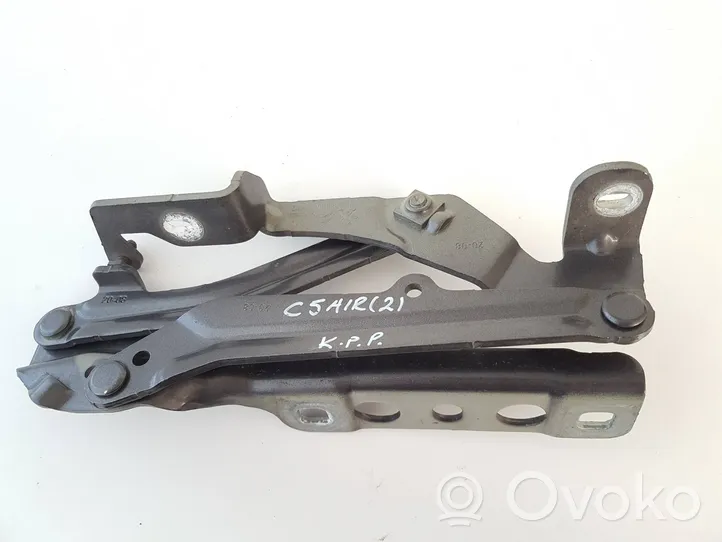 Citroen C5 Aircross Charnière, capot moteur 9814189880